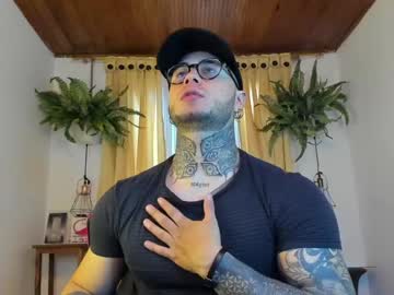 [17-01-23] dany_stronghbody chaturbate blowjob show