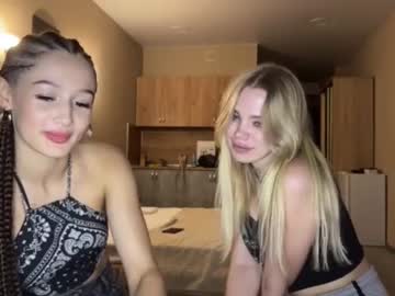 miley_ritney chaturbate