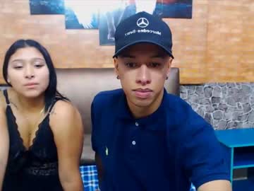 [07-06-22] stisyxdanny premium show from Chaturbate.com