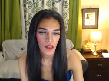 [14-01-24] andrea_gorgeousladyboy cam video from Chaturbate.com