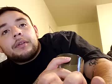 [16-12-23] thatguymichael93 private show video from Chaturbate.com