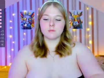 [22-11-23] forever_cute show with cum from Chaturbate.com
