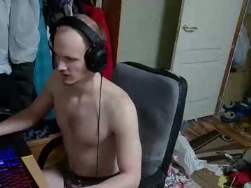 [03-07-23] rostislav00 record blowjob show from Chaturbate