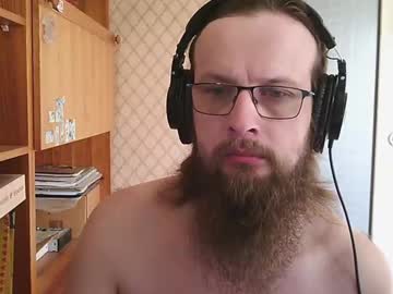 [01-06-24] sexybeardyx record video with toys from Chaturbate.com