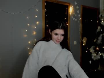 [15-12-23] alinameyes record show with cum from Chaturbate