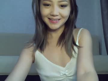 [21-11-22] asian_babya private show video from Chaturbate.com