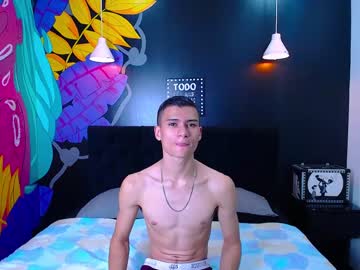 [12-04-24] cristtofer_sexx private XXX show from Chaturbate.com