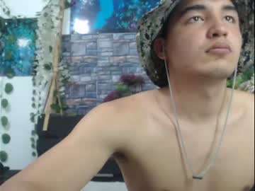 [20-03-23] fitnessjhon private show video from Chaturbate.com