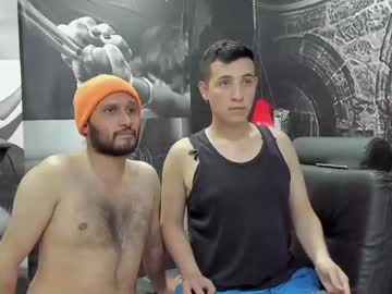 [16-04-22] twinkguys_69 record blowjob video from Chaturbate