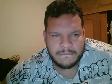 [18-02-22] aron_wolf_strog show with cum from Chaturbate