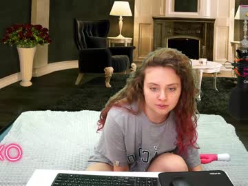 [21-06-23] honeycurlygirl webcam