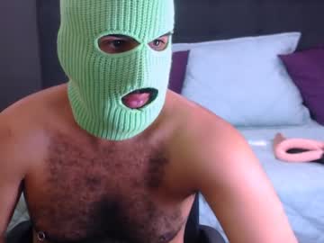 [21-07-23] johnwils_2 chaturbate private webcam