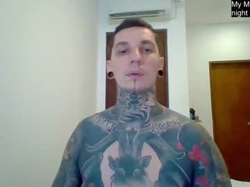 [23-09-23] maxreaves cam video from Chaturbate.com