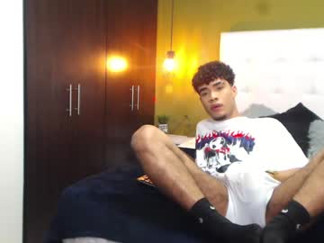 [01-07-22] tonny_walked record webcam show from Chaturbate.com