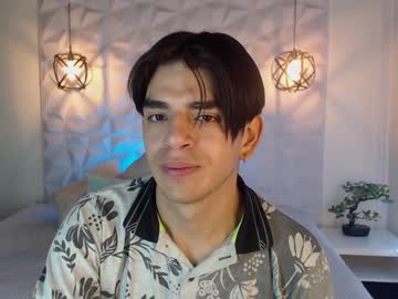 [08-10-23] ares_johnsonn record public show from Chaturbate.com