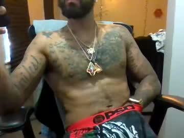 [24-10-22] gqmodel_juan13 chaturbate private webcam