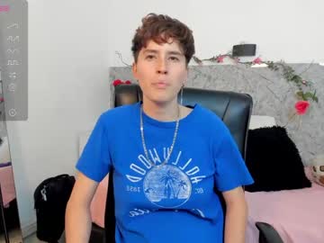 [04-02-24] hally_lewis premium show video from Chaturbate