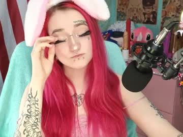 [10-01-24] manuela_unicorn record public show video from Chaturbate