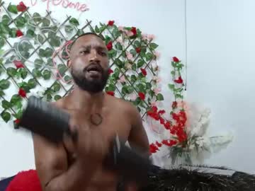 [09-09-23] adanbarba record private sex show from Chaturbate.com