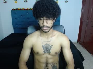 [13-06-23] afrojake1 private show from Chaturbate.com