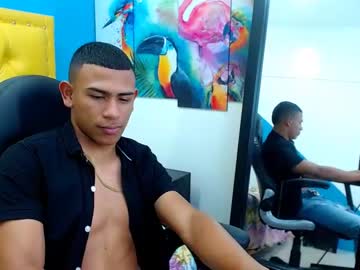 [06-07-22] billyredd record cam video from Chaturbate