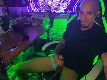 [12-09-23] cumhard1088 chaturbate public