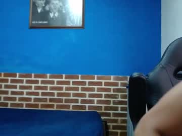 [25-12-23] justinkart record webcam video from Chaturbate
