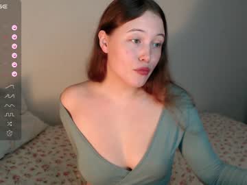 [25-03-24] prettyandshy private from Chaturbate