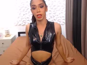 [04-02-24] tamira_sassyqueen blowjob video from Chaturbate