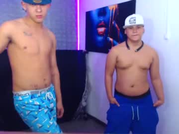 [11-06-22] tropical_boys_fx record show with toys from Chaturbate
