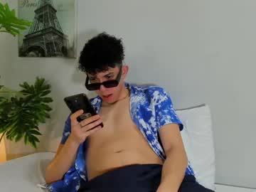 [27-02-24] blake_adams_ chaturbate public record