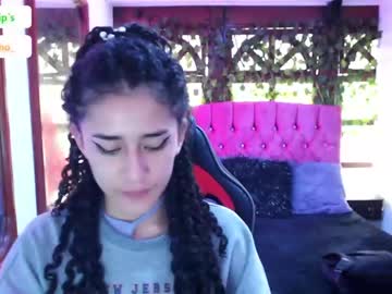 [08-07-22] carolay_jade chaturbate dildo