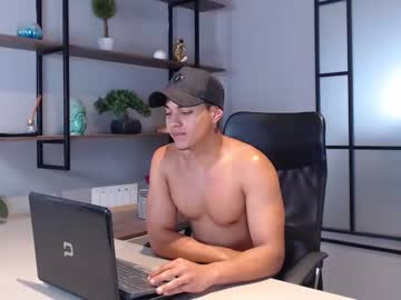 [05-02-23] christiancollints private sex video from Chaturbate