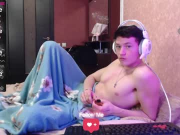 [17-10-22] funio1337 private webcam from Chaturbate