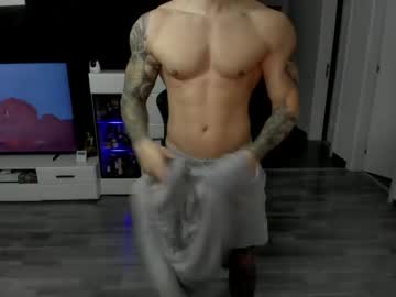 [09-03-24] masterkingmuscle public show from Chaturbate.com