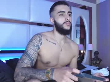 [28-06-22] maximiliano_antoniio record private sex show from Chaturbate.com