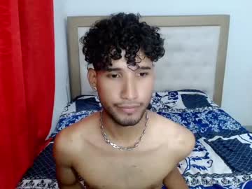 [01-02-24] norman_strong_latinboy record public webcam video from Chaturbate