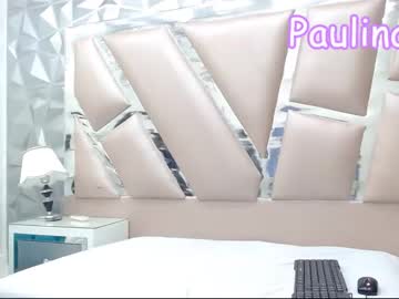 [11-10-23] playfulpaulina record show with toys from Chaturbate.com