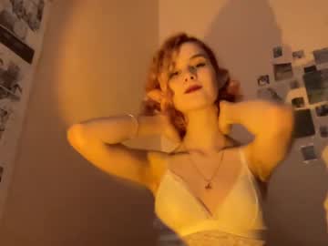 [16-11-22] _lisa_red_ private show video from Chaturbate