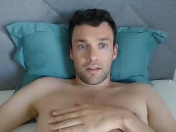 [08-05-22] damian_ezra show with cum from Chaturbate
