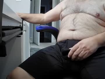 [29-02-24] hairbear63 record webcam show from Chaturbate