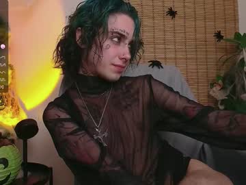 [01-11-23] juuzou_kit record webcam show from Chaturbate