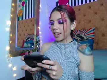 [19-04-22] sativavainilla record cam show from Chaturbate.com