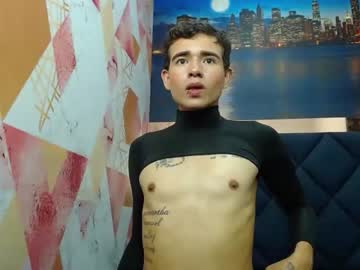 [13-01-24] thiago_fosterr1 blowjob video