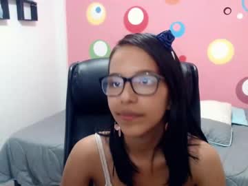 [27-01-22] anny_milk20 chaturbate private XXX show