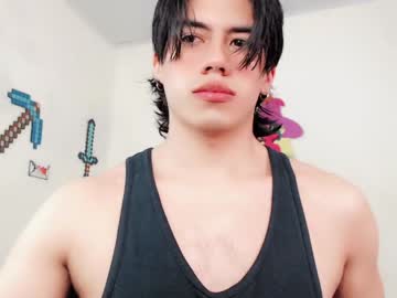 [07-11-23] chriss_opp cam video from Chaturbate.com