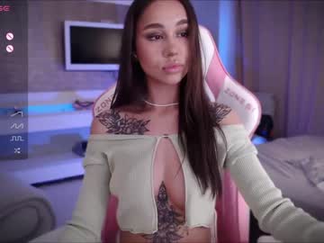 [18-05-24] exotic_lina private show video from Chaturbate.com
