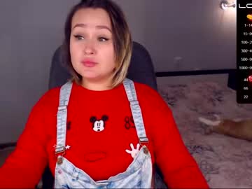 [23-12-23] melanie_loves_cakes chaturbate premium show