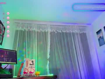 [03-10-23] romynahot private show from Chaturbate