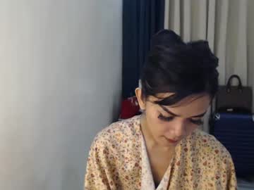 [17-11-23] babaengburikat private from Chaturbate